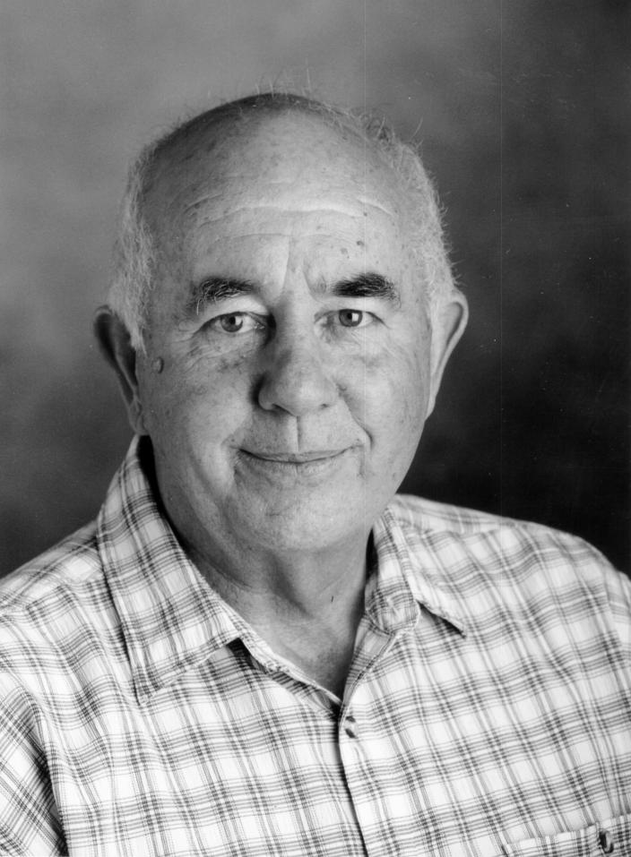 Max Cramer